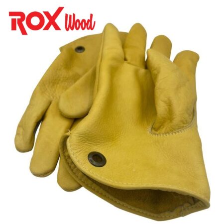 Ръкавици за къмпинг N10 (XL) / ROX 153ROX0153 / 7