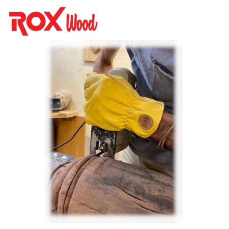 Ръкавици за къмпинг N10 (XL) / ROX 153ROX0153 / 8