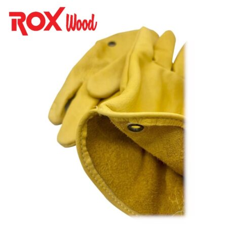 Ръкавици за къмпинг N8 (M) / ROX 153ROX0161 / 7