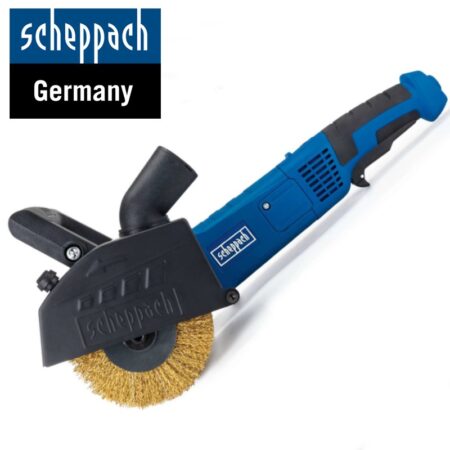 Ролков шлайф 1300W Scheppach MRS1300 / 5903819904 / 14