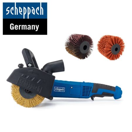 Ролков шлайф 1300W Scheppach MRS1300 / 5903819904 / 13