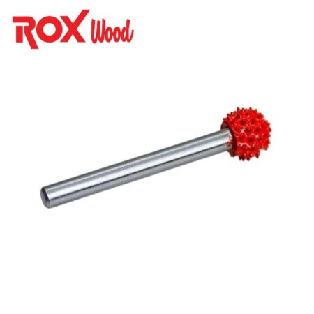 Сферичен фрезер за дърво - карбиден / ROX 153ROX0275 / 2