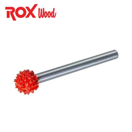 Сферичен фрезер за дърво - карбиден / ROX 153ROX0275 / 1