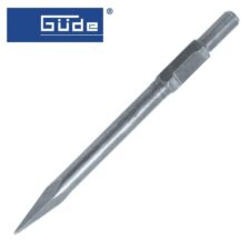 Шило SK 30 мм / 400 мм / GUDE 58153 /