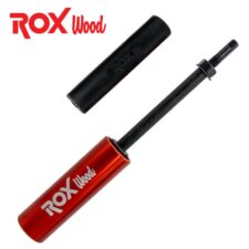 Шлифовъчен цилиндър за бормашина 25мм / ROX 153ROX0192 /