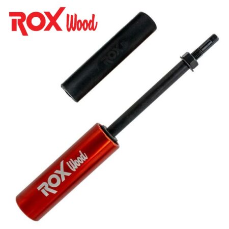 Шлифовъчен цилиндър за бормашина 38мм / ROX 153ROX0193 / 1