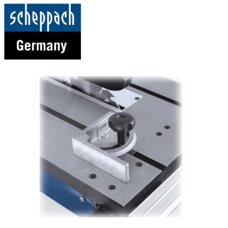 Стационарен циркуляр TS82 / Scheppach 5901309903 / 2