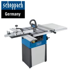 Стационарен циркуляр TS82 / Scheppach 5901309903 /