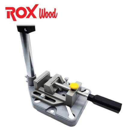 Стойка за бормашина 40 см / ROX 15300114 / 4