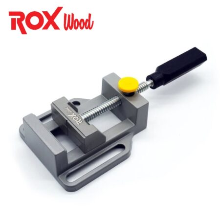 Стойка за бормашина 40 см / ROX 15300114 / 5