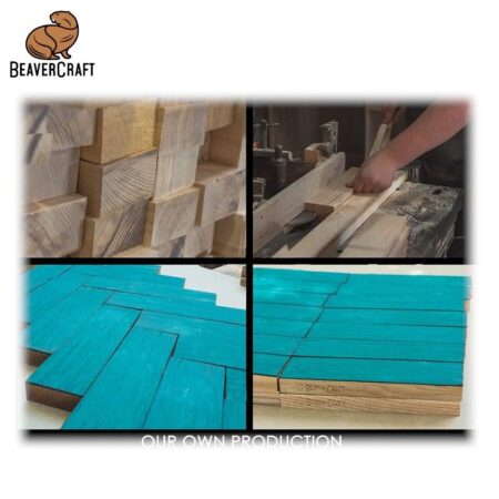 Строп за заточване с паста / BeaverCraft LS4P1 / 4
