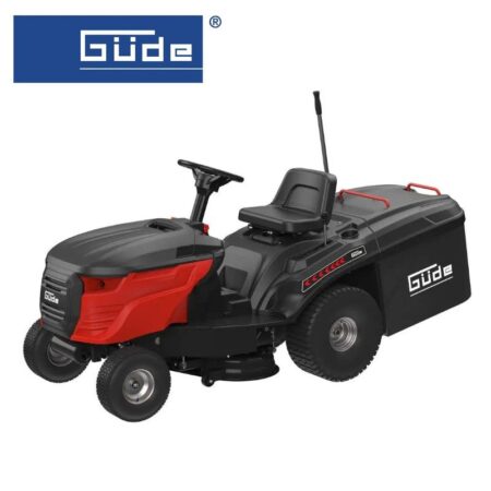 Тракторна косачка GAR 1070 T Hydrostat / GUDE 95493 / 2