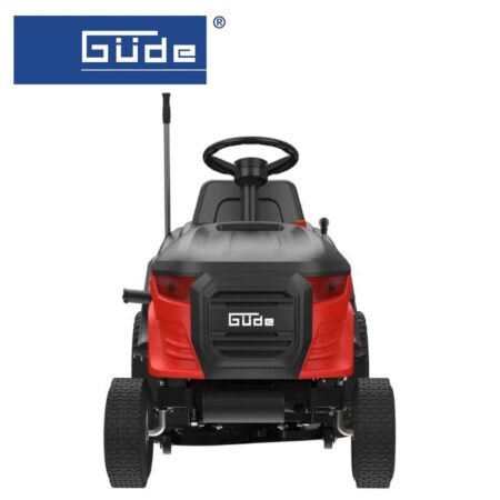 Тракторна косачка GAR 1070 T Hydrostat / GUDE 95493 / 3