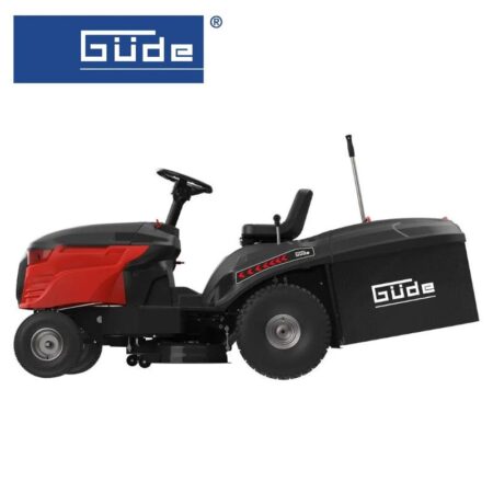 Тракторна косачка GAR 1070 T Hydrostat / GUDE 95493 / 4