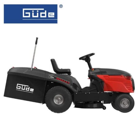 Тракторна косачка GAR 1070 T Hydrostat / GUDE 95493 / 5