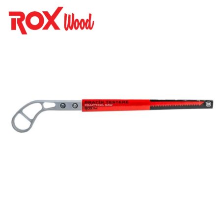 Трион за гипсокартон 34 см / ROX 153ROX0261 / 3