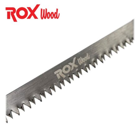 Трион за гипсокартон 34 см / ROX 153ROX0261 / 5