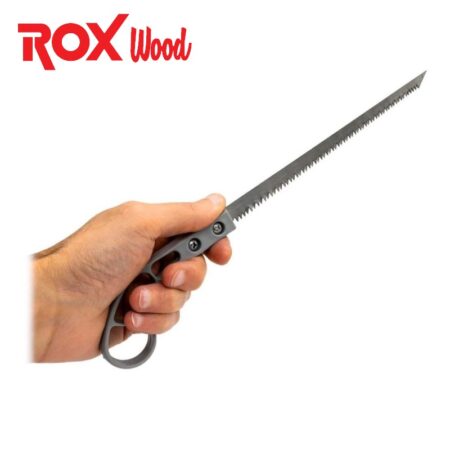 Трион за гипсокартон 34 см / ROX 153ROX0261 / 6