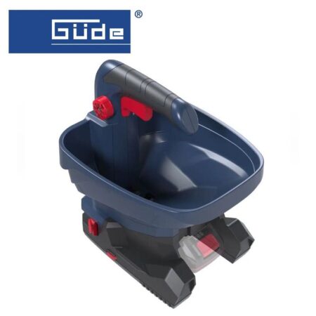 Универсална машина за разпръскване / GUDE 58627 / GUS 18-0 2