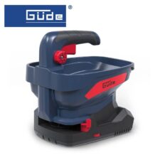 Универсална машина за разпръскване / GUDE 58627 / GUS 18-0