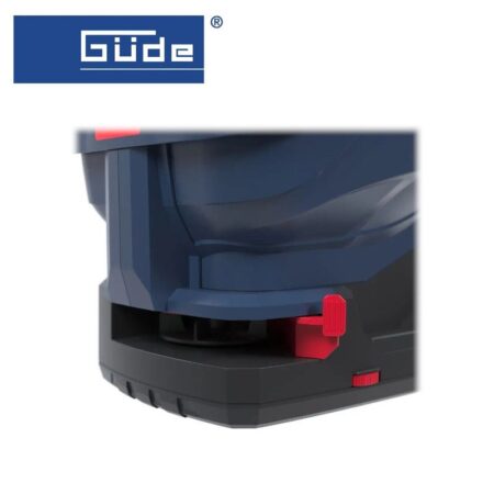 Универсална машина за разпръскване / GUDE 58627 / GUS 18-0 4