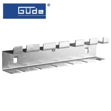 Закачалка за инструменти - 6 куки / GUDE 40781 /