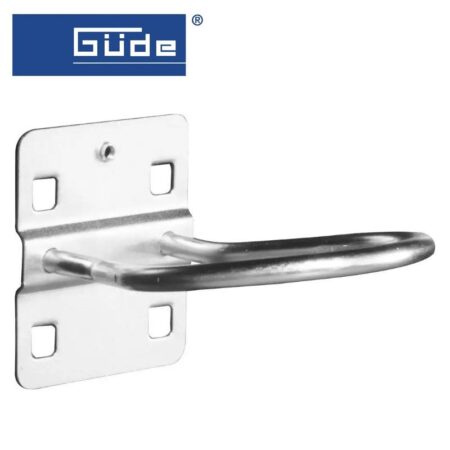 Закачалка за машина диаметър 60 мм / GUDE 40782 / 1
