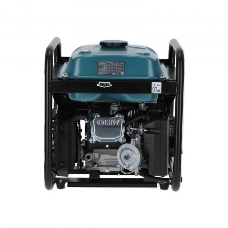 Инверторен Генератор 4500W бензин/LPG (двугоривен) KS 4500iG - Image 12