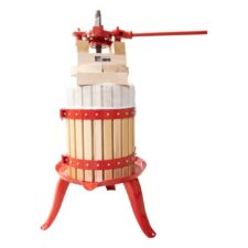 Преса за плодове GUDE OP 47 / 30020 /