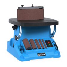 Барабанен и лентов шлайф GSBSM 500 / GUDE 38385 /