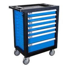 Количка за инструменти GUDE Premium GWSP 07 / 39100 /