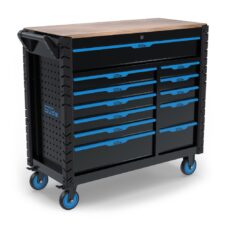 Количка за инструменти GUDE GW 12S / 39140 /