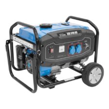 Генератор за ток 2800W, GUDE GSE 3701 RS / 40728 /