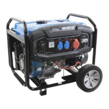 Генератор за ток с AVR, 7800W GUDE GSE 8701 RS / 40731 /