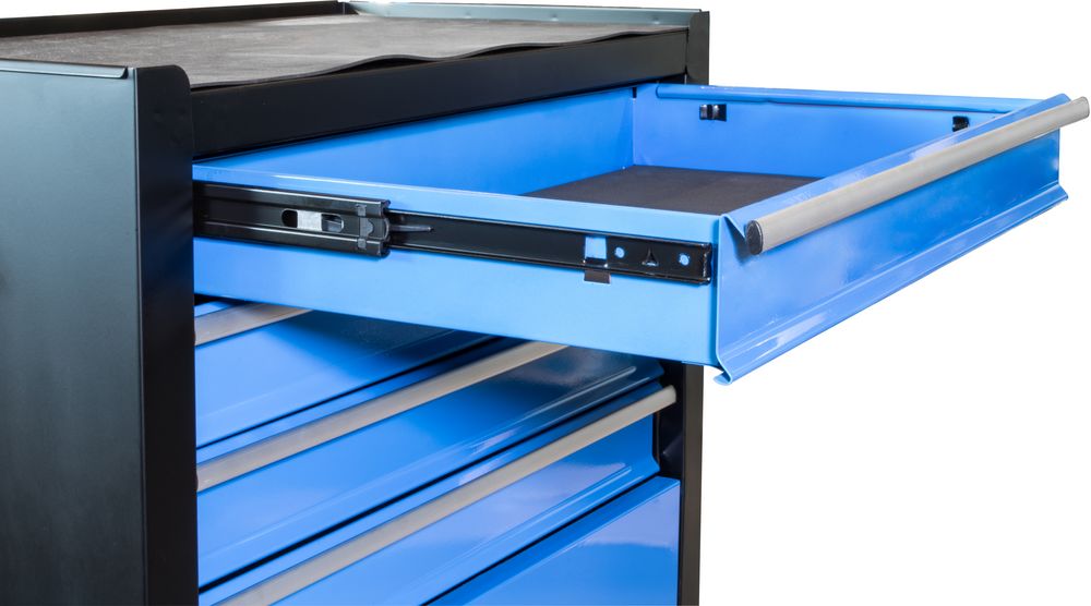 40879_d03 Количка за инструменти GUDE GW 4.1 / 40879 / - Image 7