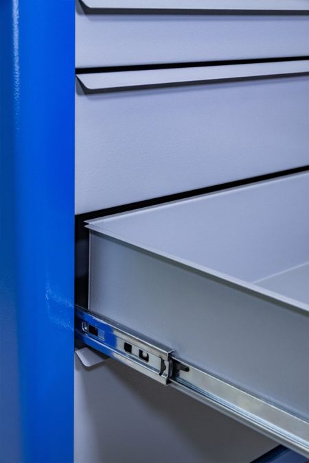 Количка за инструменти GUDE GWB 05 / 40925 / 2