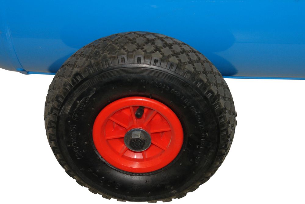 50092_d05 Тих Безмаслен Компресор, 10 bar, 90 литра GUDE AIRPOWER 480/10/90 / 50092 / - Image 6