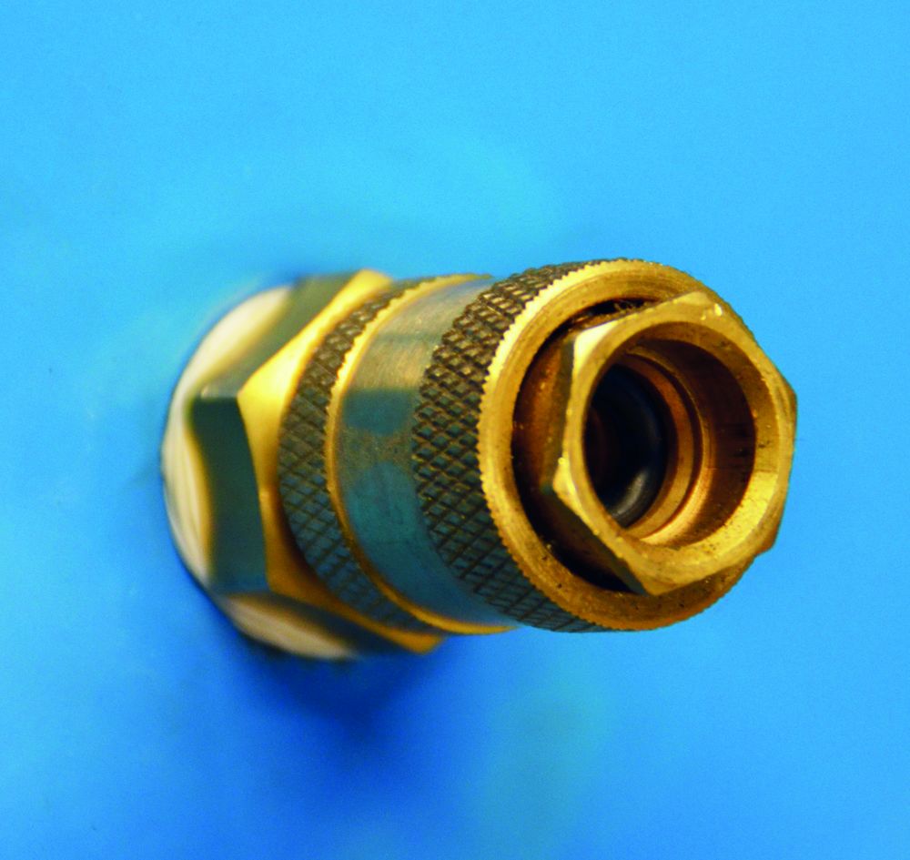 50097_d01 Компресор за въздух 335/10/50 / GUDE 50097 /  50 Л, 10 bar - Image 2