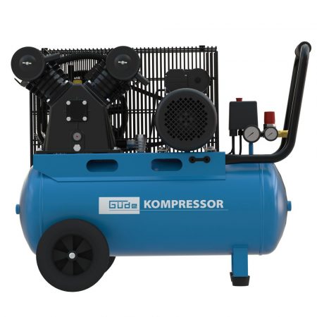 Компресор за въздух 50л. 2200W 415/10/50 / GUDE 50145 / 1