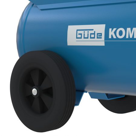 Компресор за въздух 50л. 2200W 415/10/50 / GUDE 50145 / 5