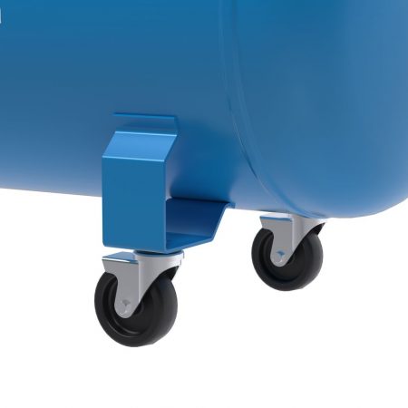 Компресор за въздух 100л. 2200W 420/10/100/230V / GUDE 50148 / 2
