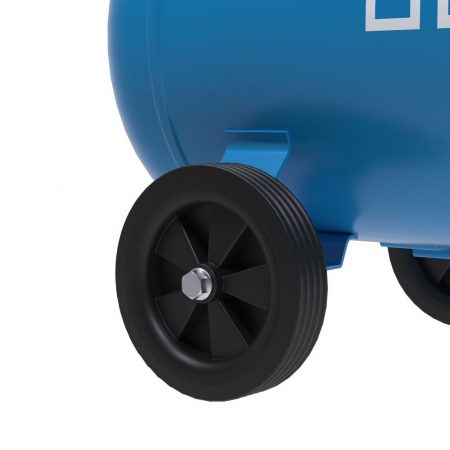 Компресор за въздух 100л. 2200W 420/10/100/230V / GUDE 50148 / 5