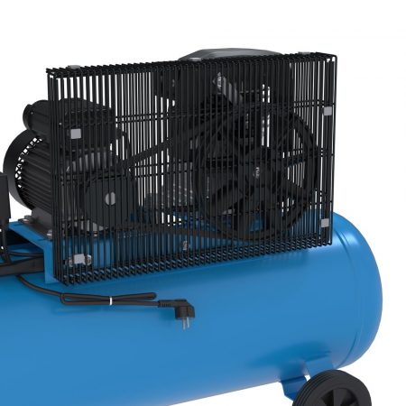 Компресор за въздух 100л. 2200W 420/10/100/230V / GUDE 50148 / 6