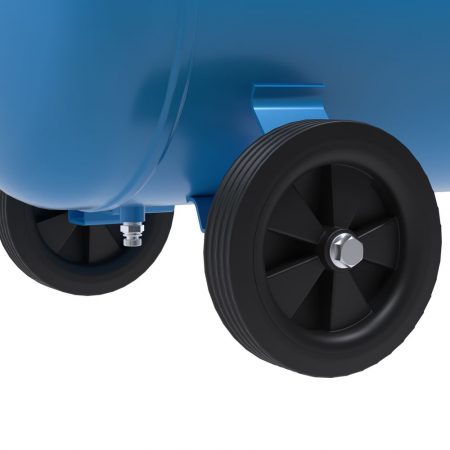 Компресор за въздух 100л. 2200W 420/10/100/230V / GUDE 50148 / 7