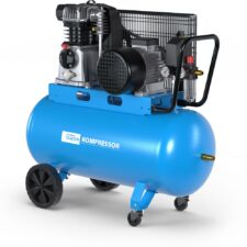 Компресор GUDE 700/10/100 / 50159 /