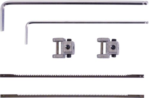 Контурен трион 120W GUDE GDS 16 E / 54992 / 8