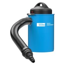 Прахоуловител 1100 W GUDE GAA 50 - 50л. / 55136 /