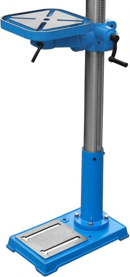 Колонна бормашина 800 W GSB 20/812 R+L / GUDE 55212 / - Image 5