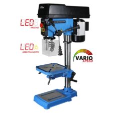Колонна бормашина 500 W GUDE GTB16/500 VARIO / 55220 /