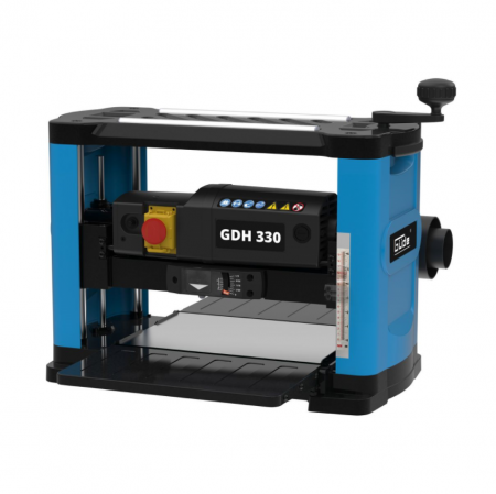 Щрайхмус 1500W 330mm GUDE GDH 330 / 55268 / 1